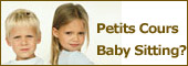 Vite un job �tudiant : donnez des petits cours ou faites du baby sitting