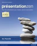 Présentation Zen : Pour en finir avec les PowerPoint qui endorment le public !