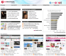 CCMBenchmark Group dans le Top 5 des groupes Internet