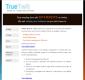 Un anti-spam pour twitter : TrueTwit