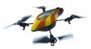 Parrot AR.Drone : L'invasion des Drones commence ...