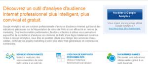 Url dynamiques isolées sous analytics