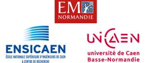 Un Campus Intelligence Economique de Basse-Normandie