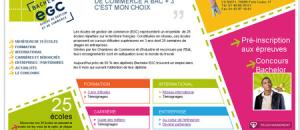 La Fédération des enseignes du Commerce Associé lance un concours sur le e-business avec les écoles de Commerce et de Gestion