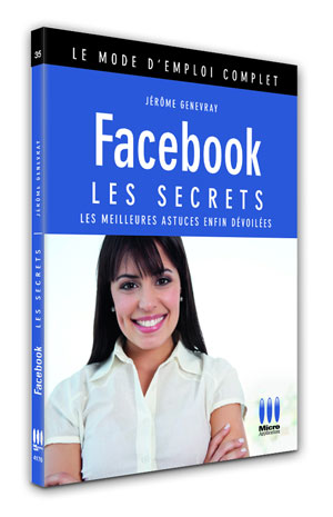 Facebook, Les Secrets