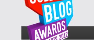 Golden Blog Awards 2012