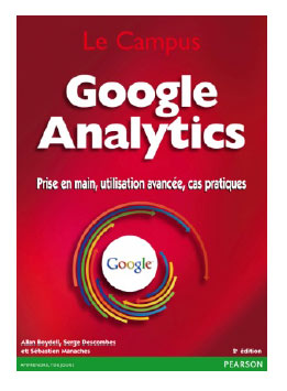 Google Analytics 2e édition