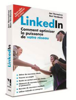 LinkedIn : Comment optimiser la puissance de votre réseau