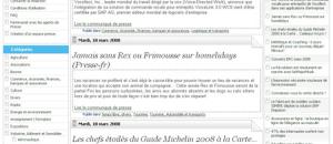 Presse - Fr, portail de publication gratuite de communiqués de presse