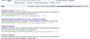 Comment mesurer la profondeur d'indexation de mon site?