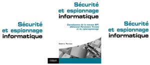 Sécurité et espionnage informatique