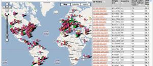 Internet, un univers plein de trous noirs 