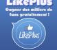 Booster le nombre de fans de votre pages facebook?