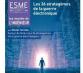 Les Mardis de l'ingénieur de l'ESME Sudria  « Les 36 stratagèmes de la guerre électronique »