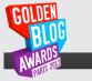 Golden Blog Awards 2012
