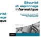 Sécurité et espionnage informatique
